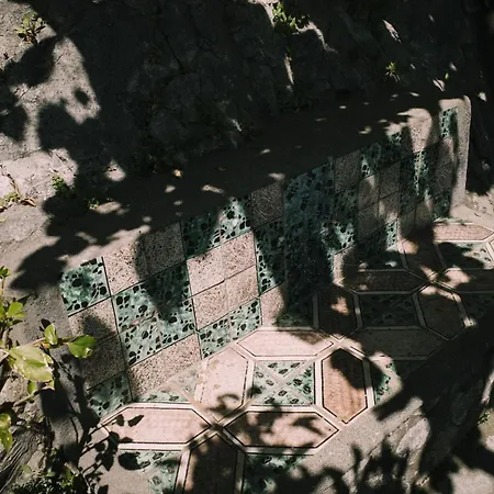 Apartamento Terrazza Mare Positano