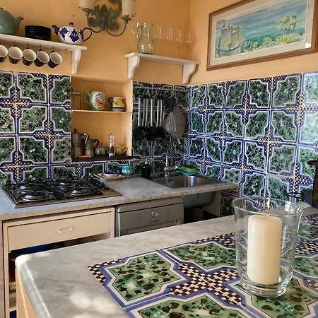Terrazza Mare Apartamento *