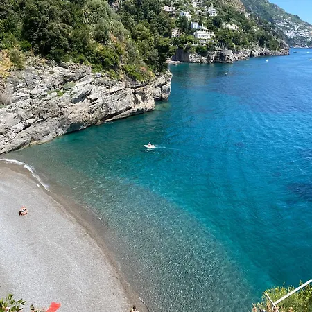 Terrazza Mare *