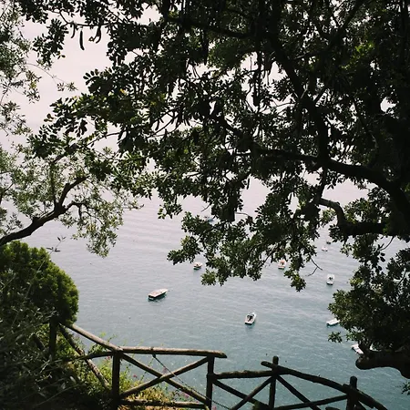 Terrazza Mare *