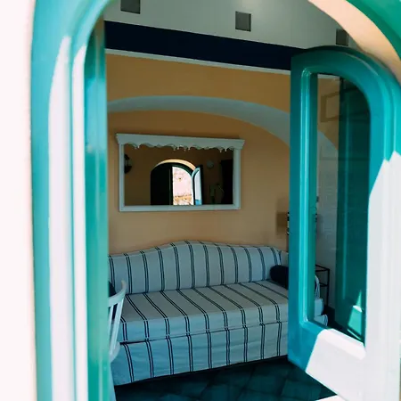 Terrazza Mare