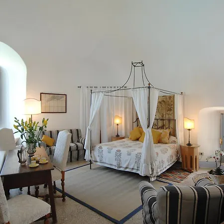 Apartment Terrazza Mare *