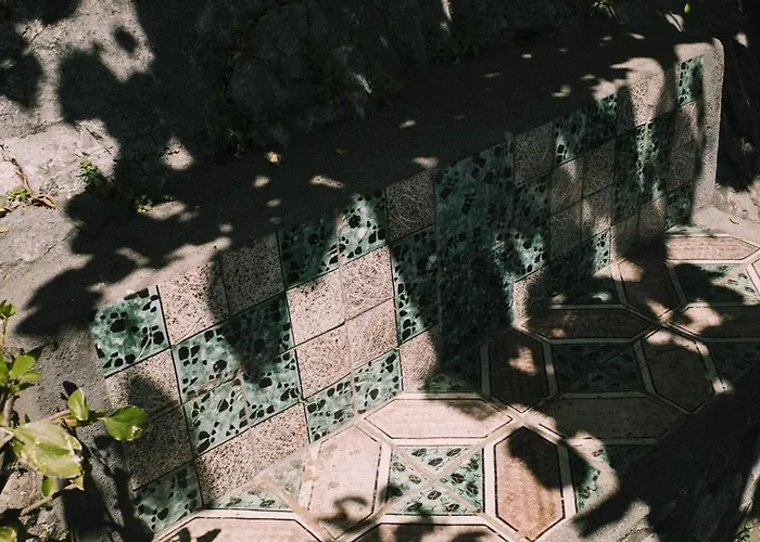 Apartment Terrazza Mare Positano