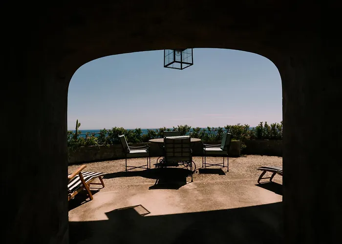 Terrazza Mare * Positano