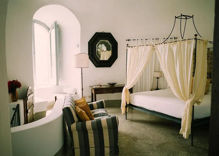 Terrazza Mare * Positano