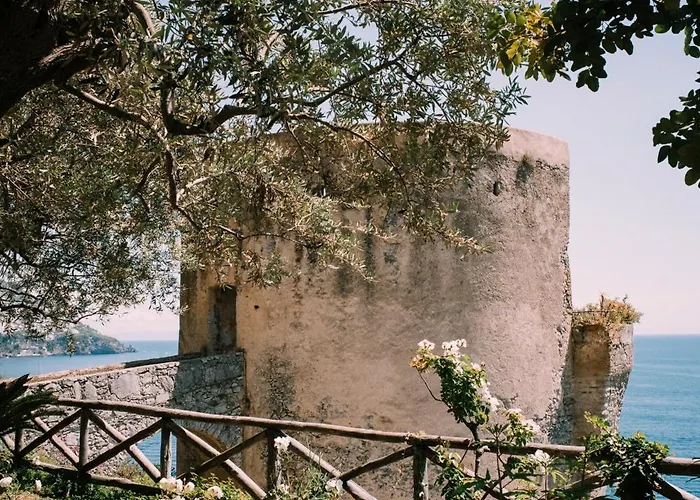Apartment Terrazza Mare *