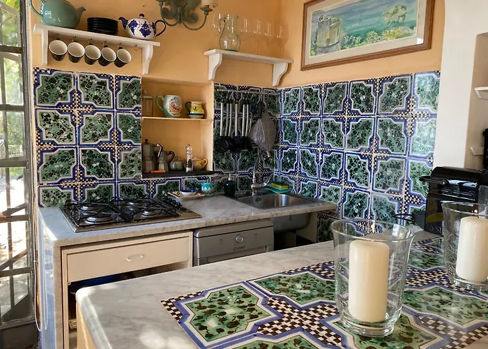 Terrazza Mare Apartment *