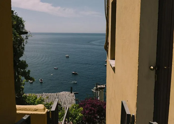 Apartment Terrazza Mare *