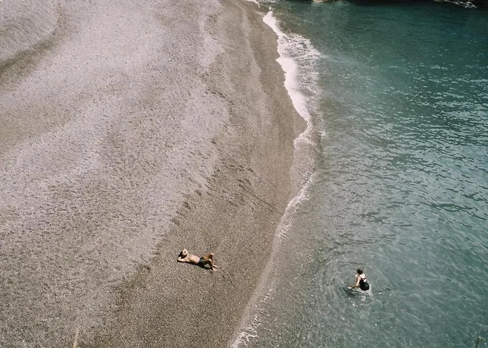 Apartamento Terrazza Mare *