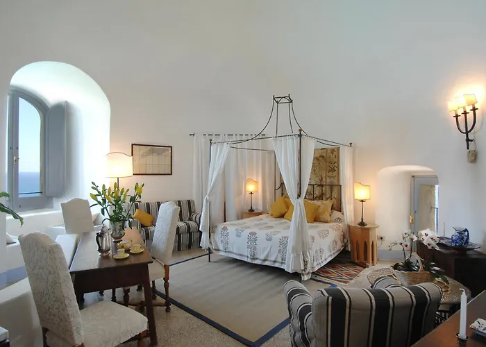 Apartment Terrazza Mare *