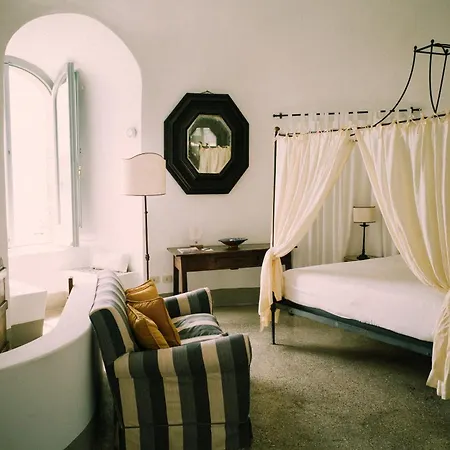 Terrazza Mare * Positano