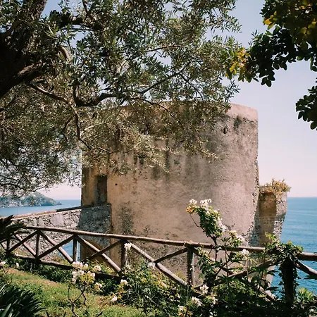 Apartment Terrazza Mare *